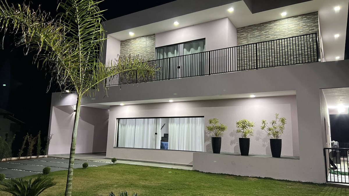 Porangaba House | Vrbo Property