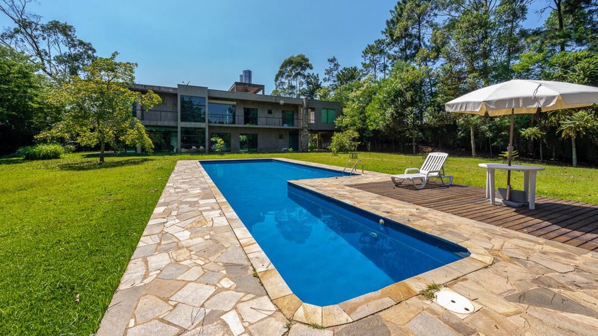 Sao Joao Novo House | Vrbo Property