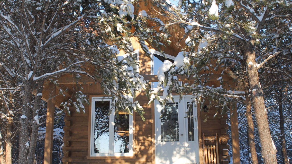 Berry Ski Chalet | Vrbo Property