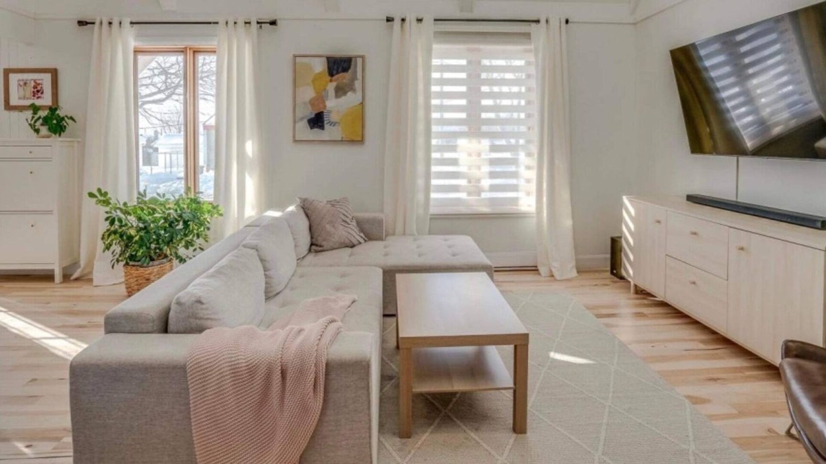Beauport House | Vrbo Property