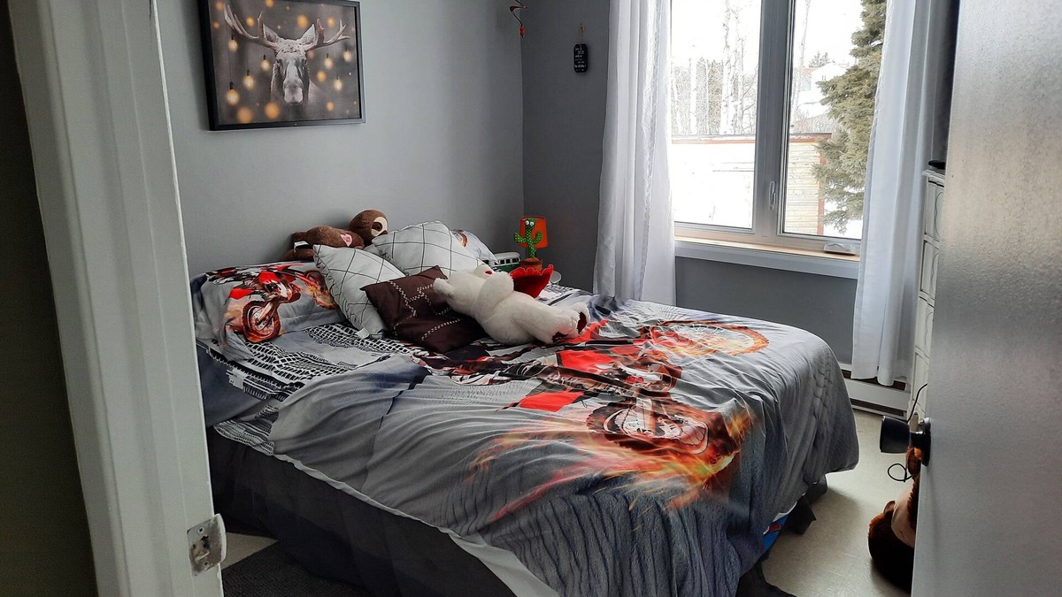 Saint-Modeste Condo | Vrbo Property