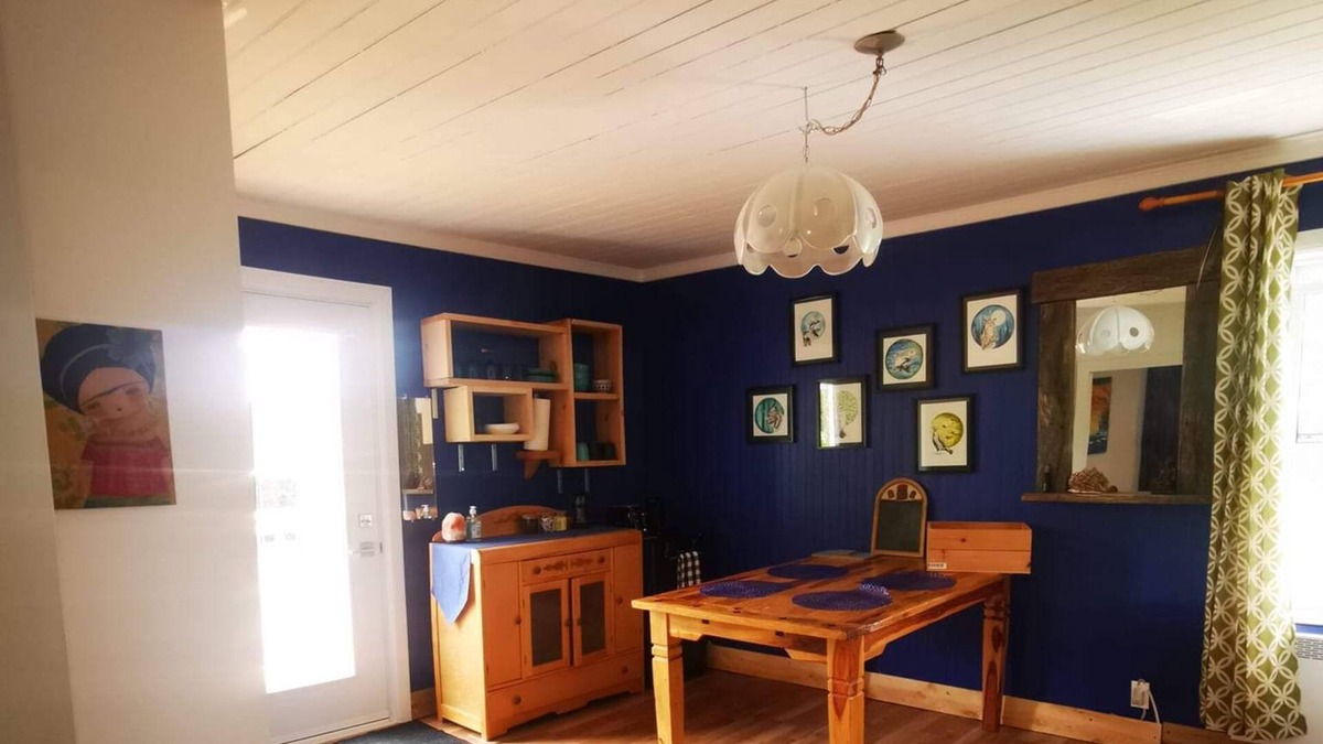 Saint-Prime Bed & Breakfast | Vrbo Property