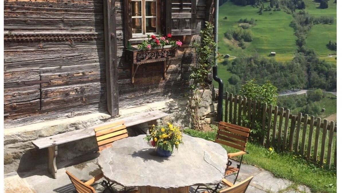 Lumnezia Other | Vrbo Property