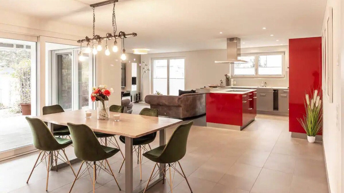Eschenz Apartment | Vrbo Property