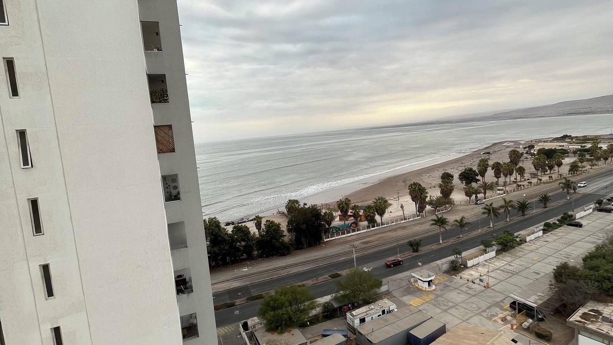 Arica Apartment | Vrbo Property