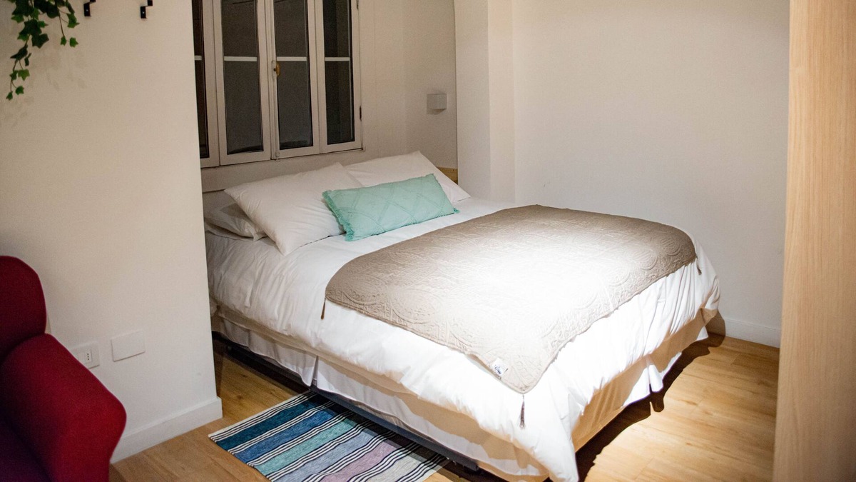 Lastarria Apartment | Vrbo Property