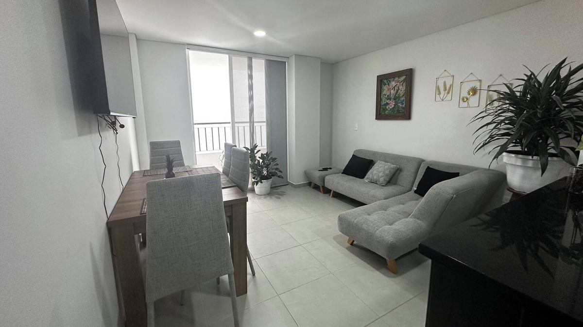 Ibague Apartment | Vrbo Property