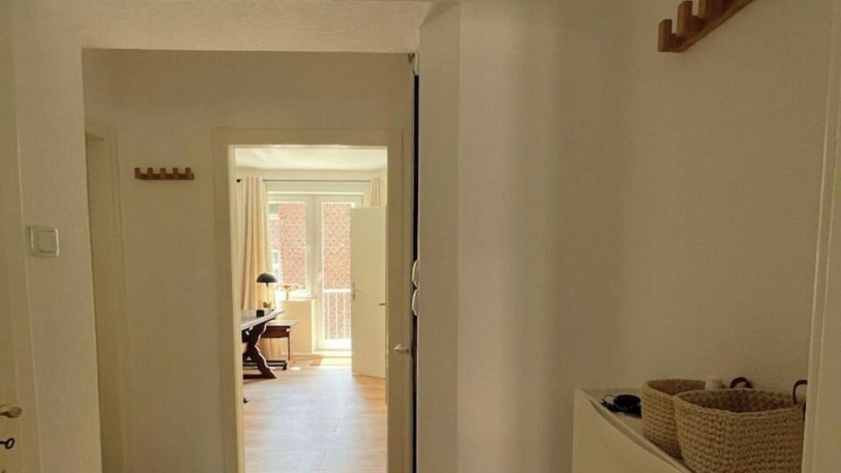 Aachen Apartment | Vrbo Property