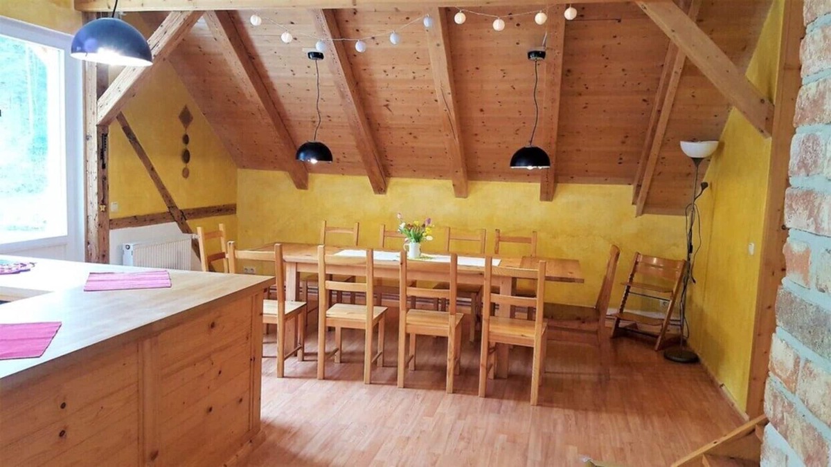 Mittelndorf Apartment | Vrbo Property