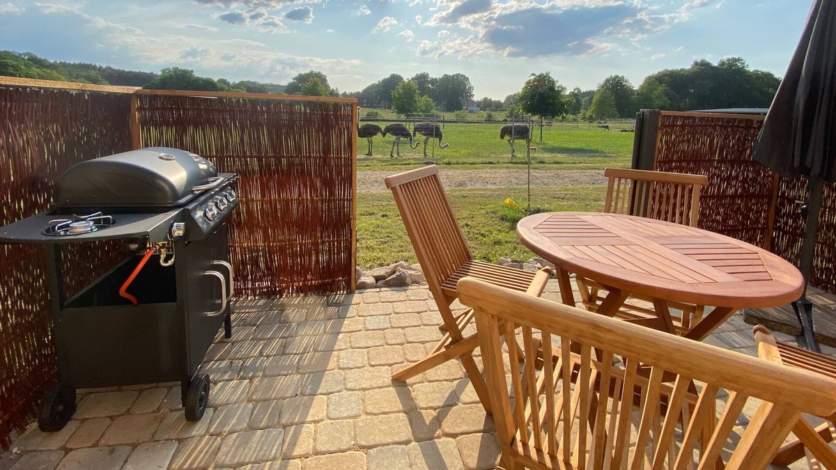 Bad Fallingbostel House | Vrbo Property
