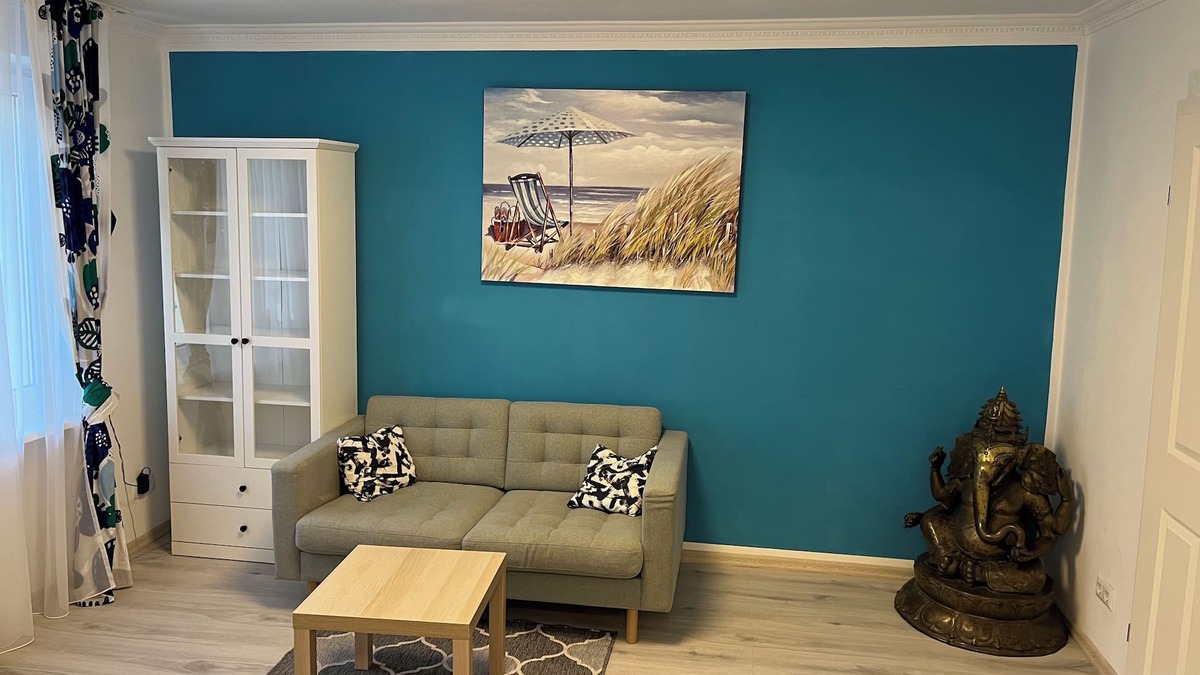 Bad Schwartau Apartment | Vrbo Property
