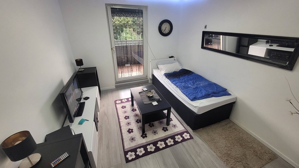 Nordstadt Apartment | Vrbo Property