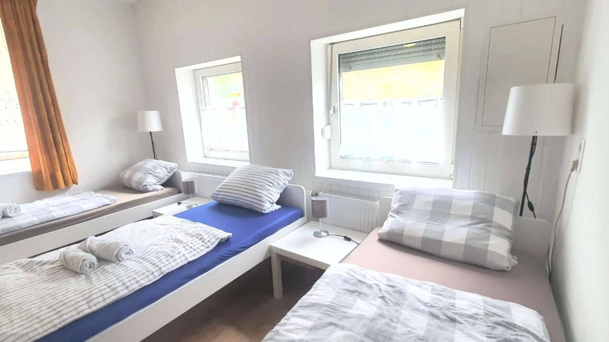 Burscheid Apartment | Vrbo Property