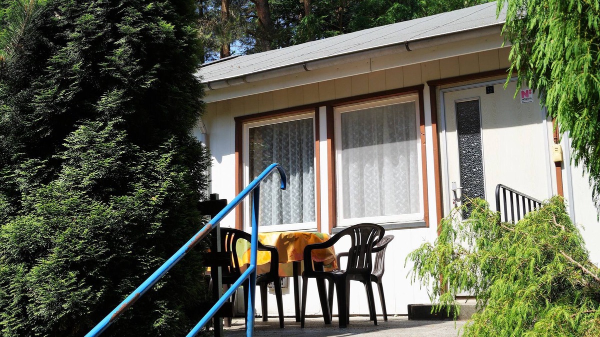 Friedland House | Vrbo Property