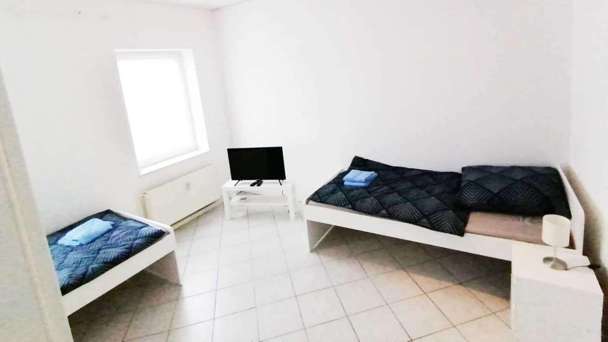 Dueren Apartment | Vrbo Property