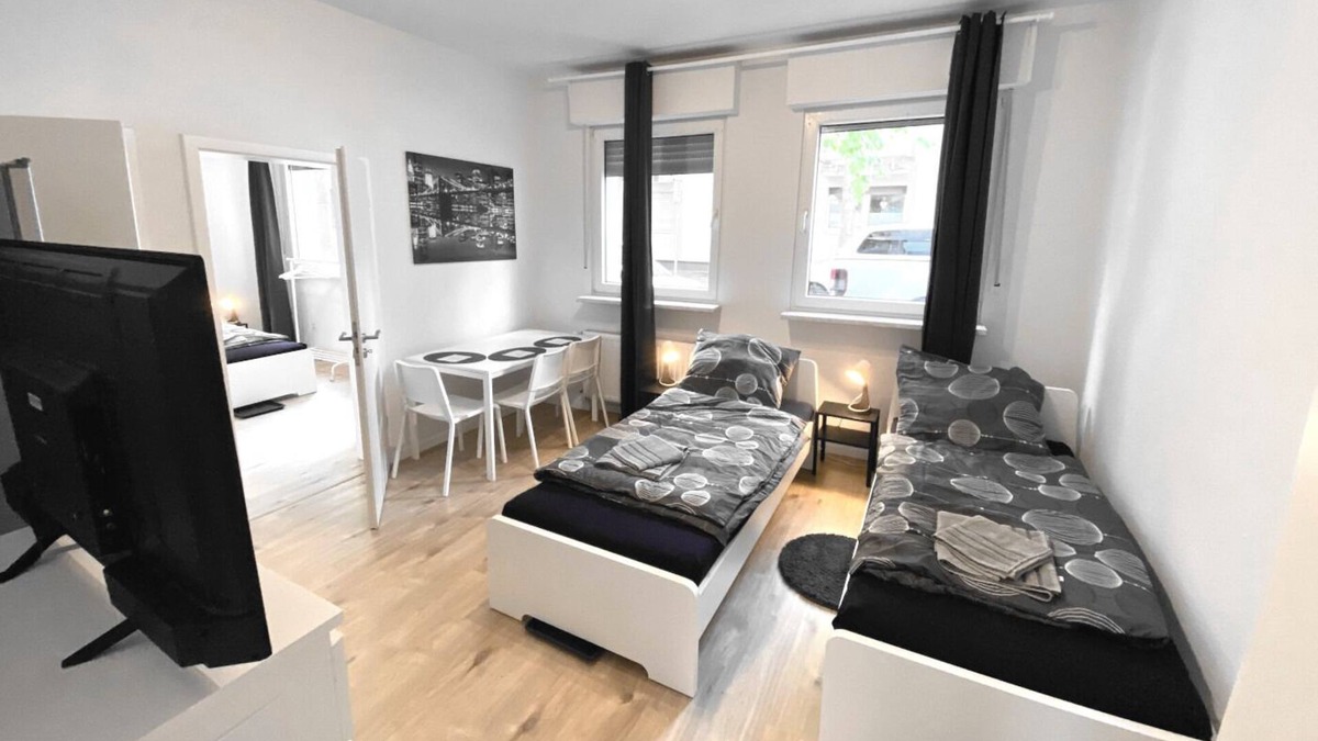 Aldenrade Apartment | Vrbo Property