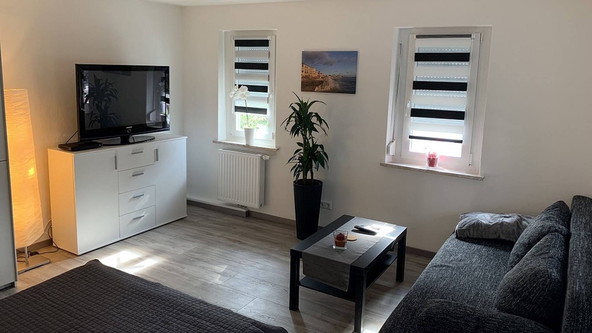 Engstingen Apartment | Vrbo Property