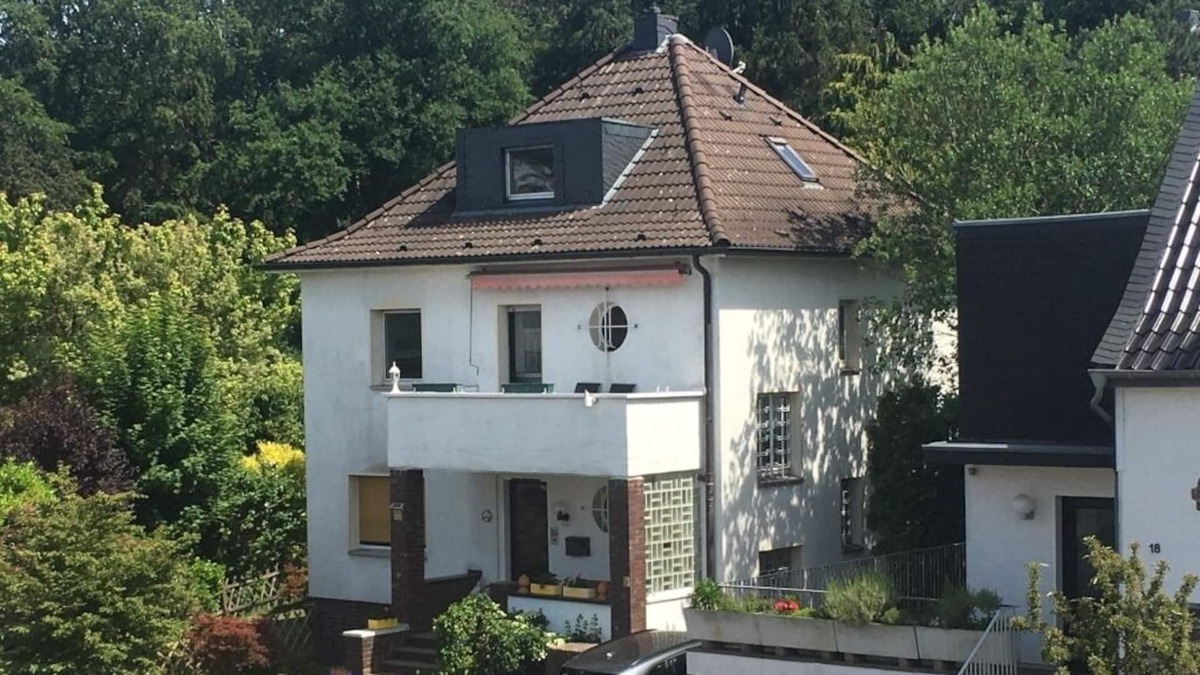 Stadtbezirke IX Apartment | Vrbo Property