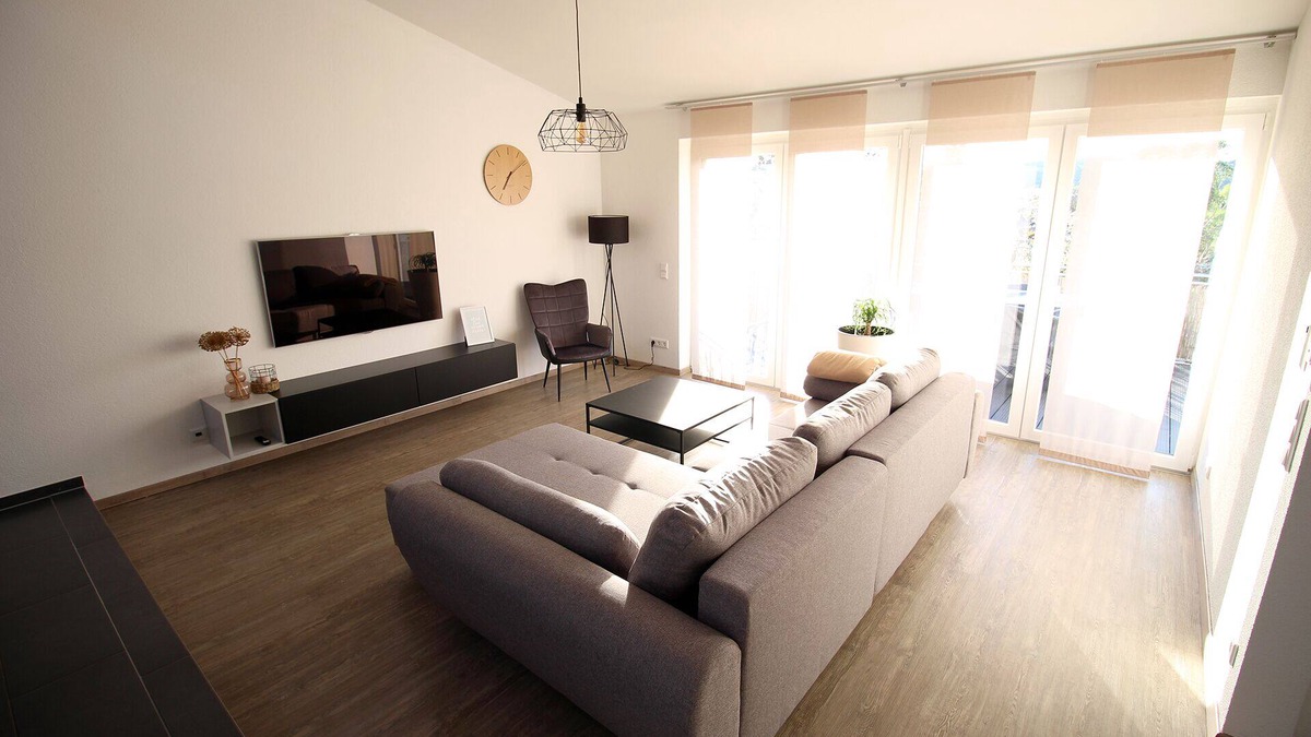 Gottmadingen Apartment | Vrbo Property