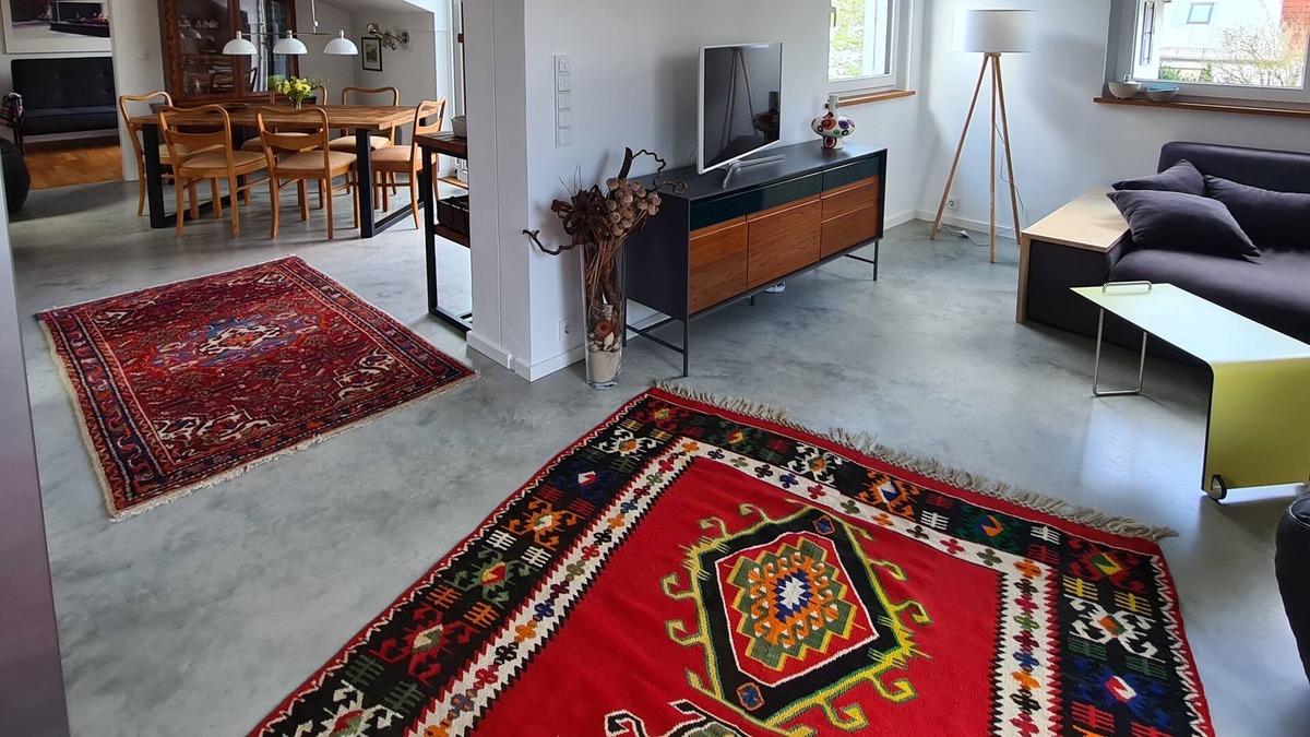 Munchen District Apartment | Vrbo Property