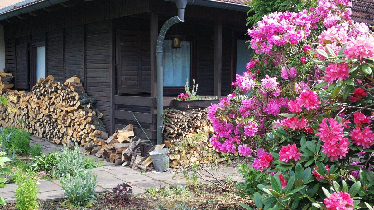 Hoesbach House | Vrbo Property