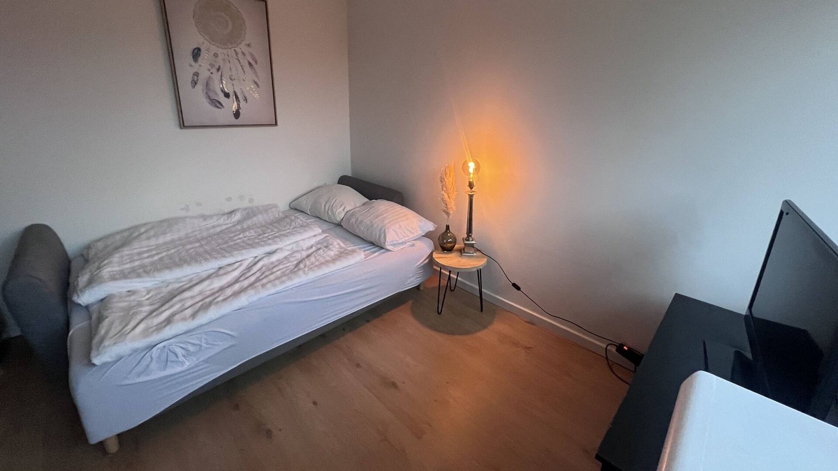 Stellingen Apartment | Vrbo Property