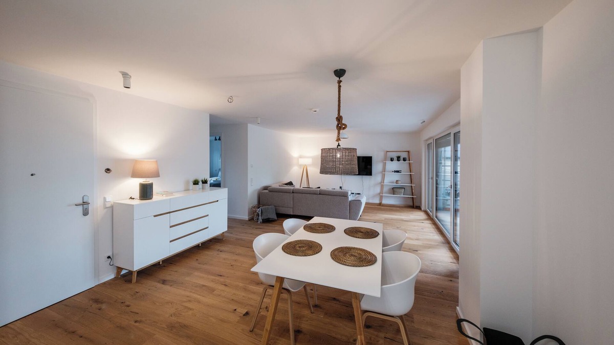 Bemerode Apartment | Vrbo Property