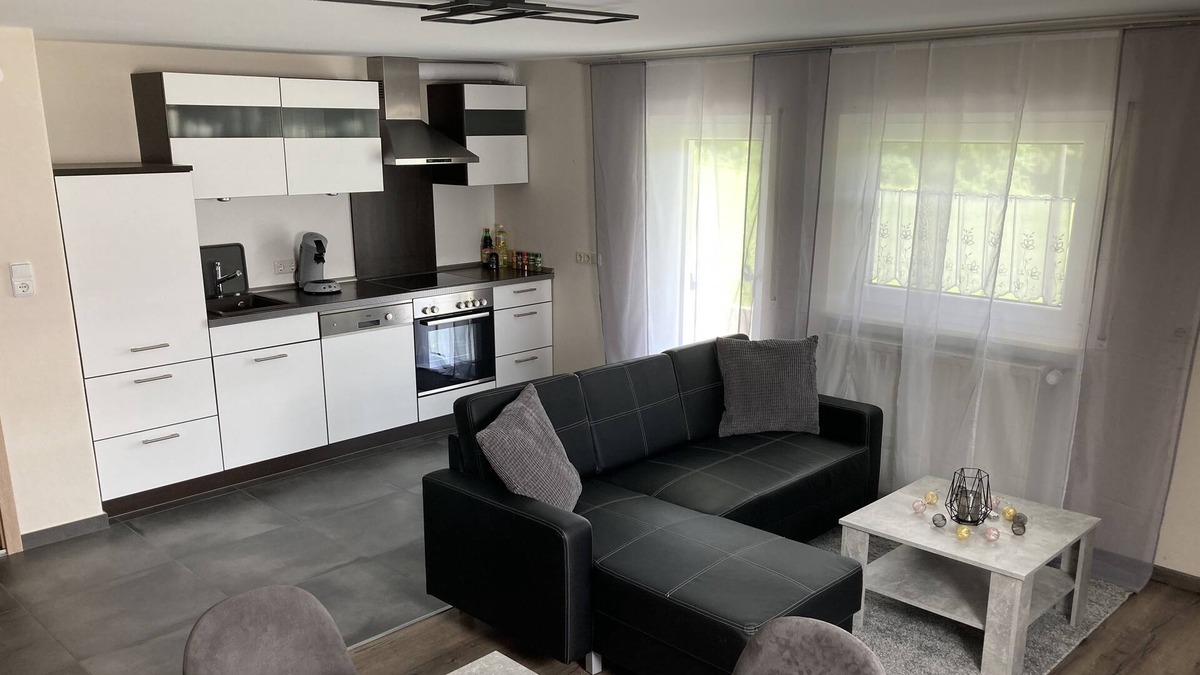 Hartenstein Apartment | Vrbo Property