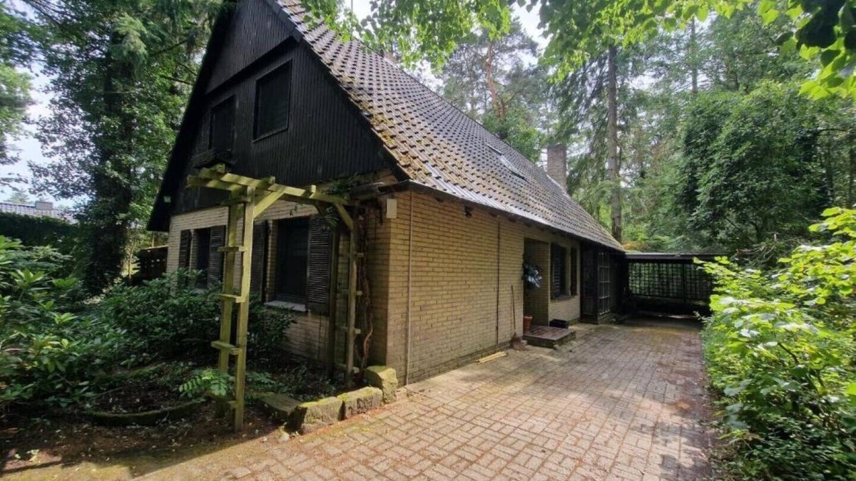 Hatten Apartment | Vrbo Property