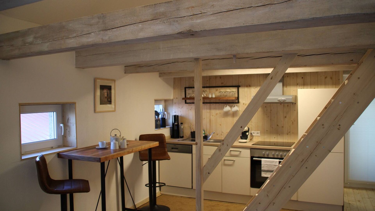 Hilzingen Apartment | Vrbo Property