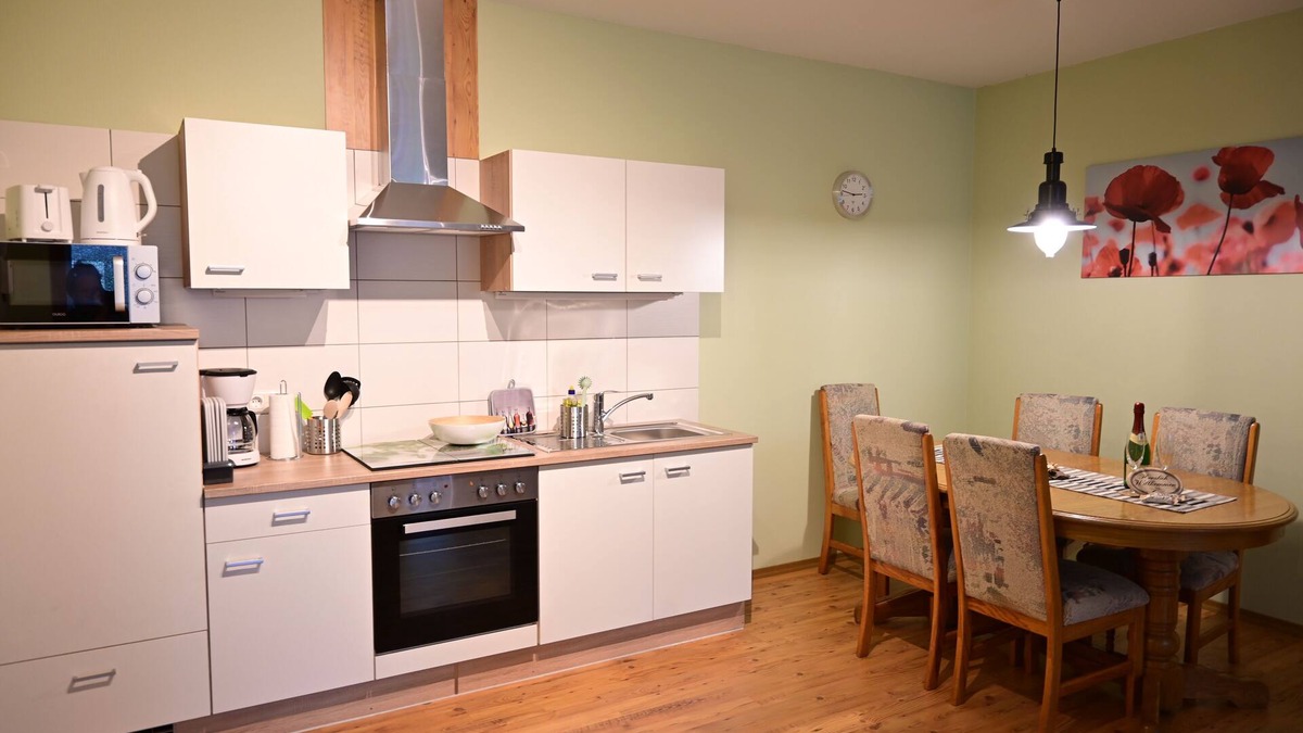 Hollingstedt Apartment | Vrbo Property
