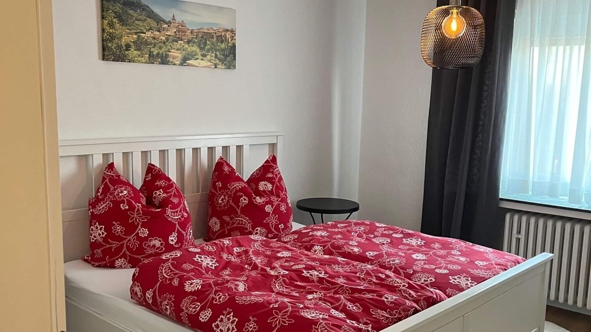 Holzwickede Apartment | Vrbo Property