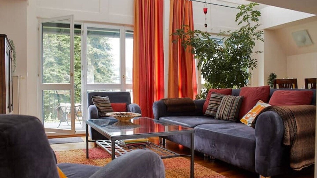 Hundsangen Apartment | Vrbo Property