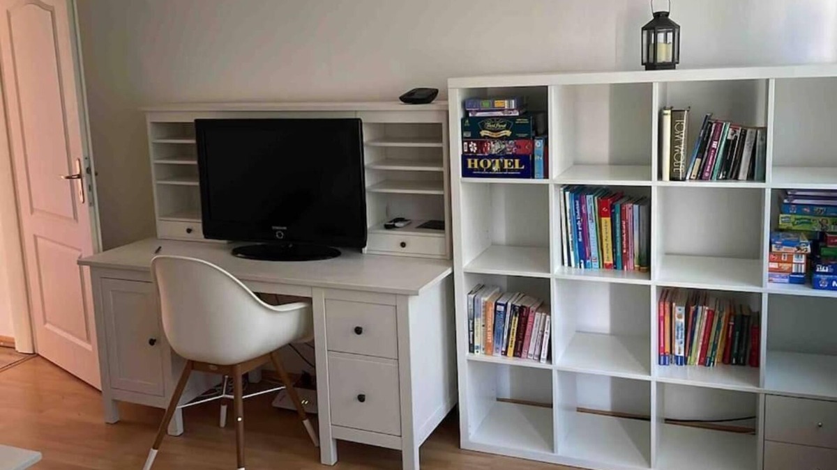 Itzehoe Apartment | Vrbo Property