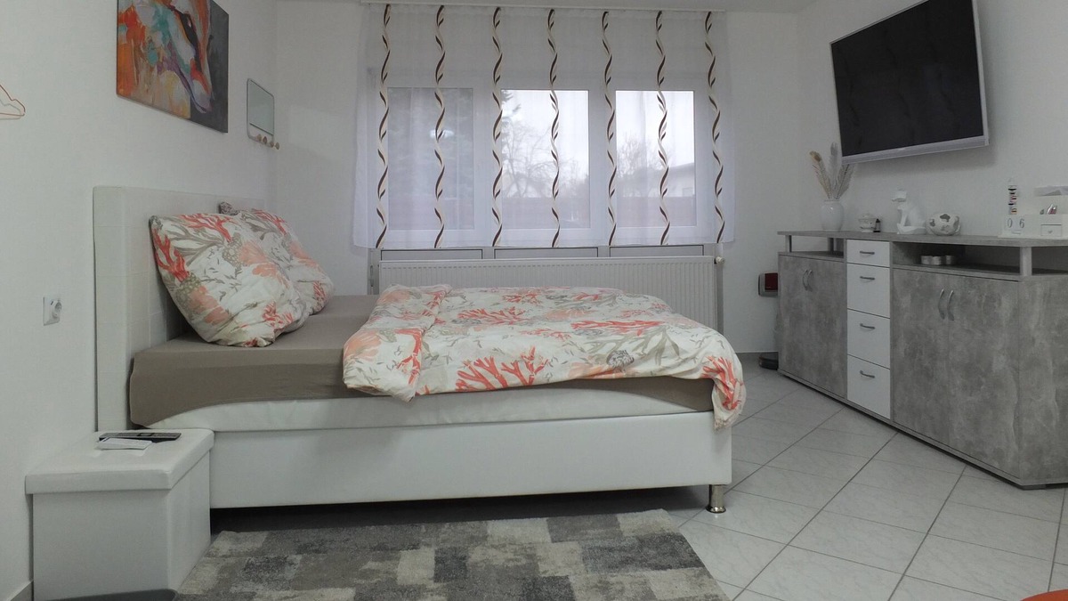 Kelsterbach Apartment | Vrbo Property