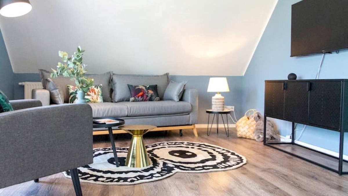 Kevelaer Apartment | Vrbo Property