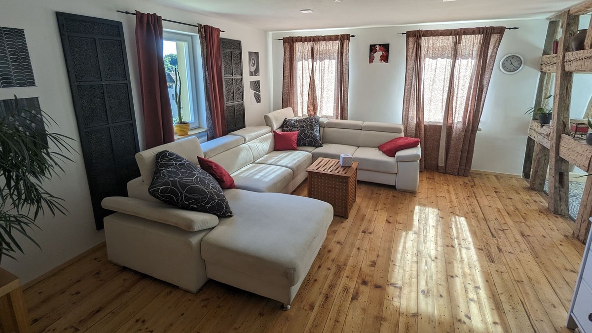Kirchensittenbach Apartment | Vrbo Property