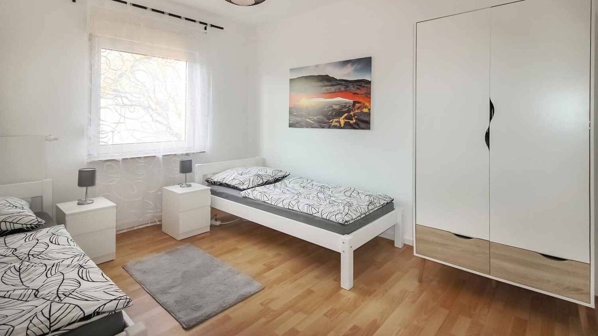 Kleve Apartment | Vrbo Property