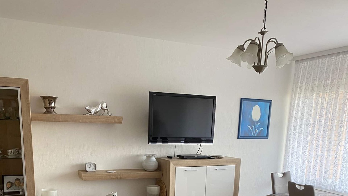Krefeld Apartment | Vrbo Property