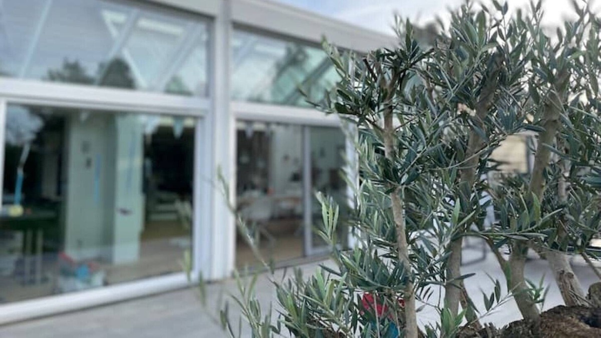 Fischeln House | Vrbo Property