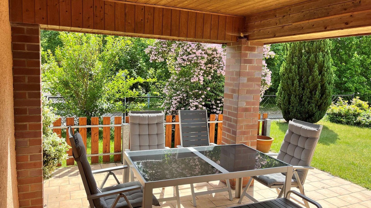 Kyritz House | Vrbo Property