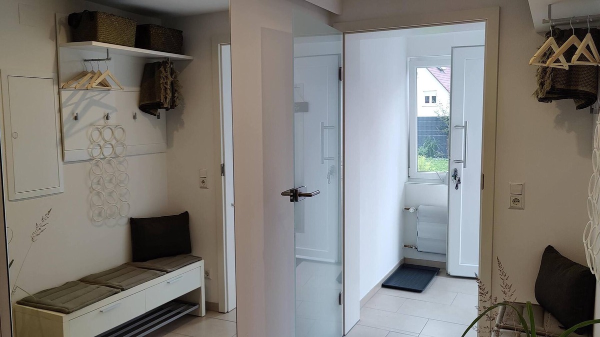 Lenningen Apartment | Vrbo Property