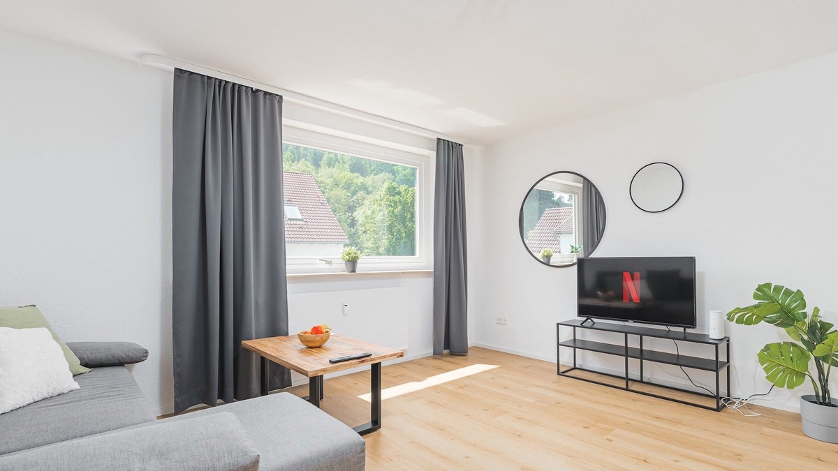 Lorch Apartment | Vrbo Property