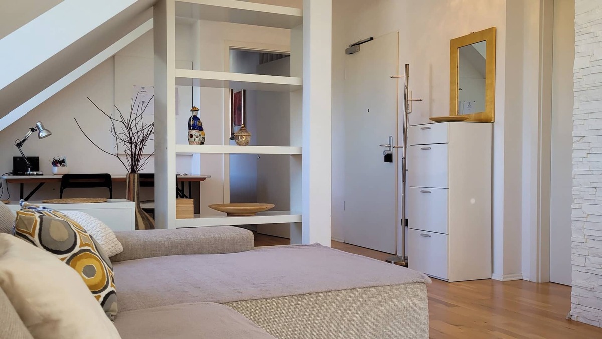 Alte Heide-Hirschau Apartment | Vrbo Property