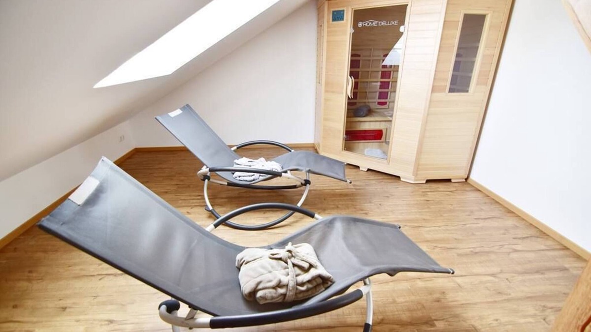 Mechernich Apartment | Vrbo Property