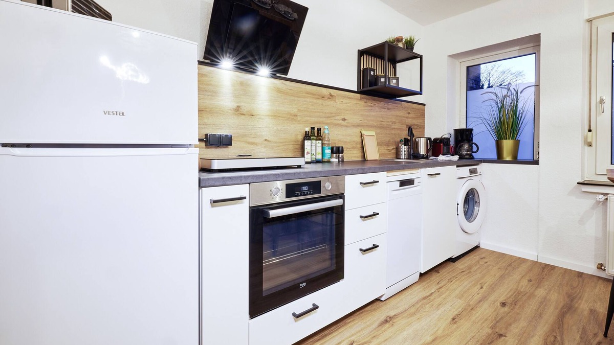 Meppen House | Vrbo Property