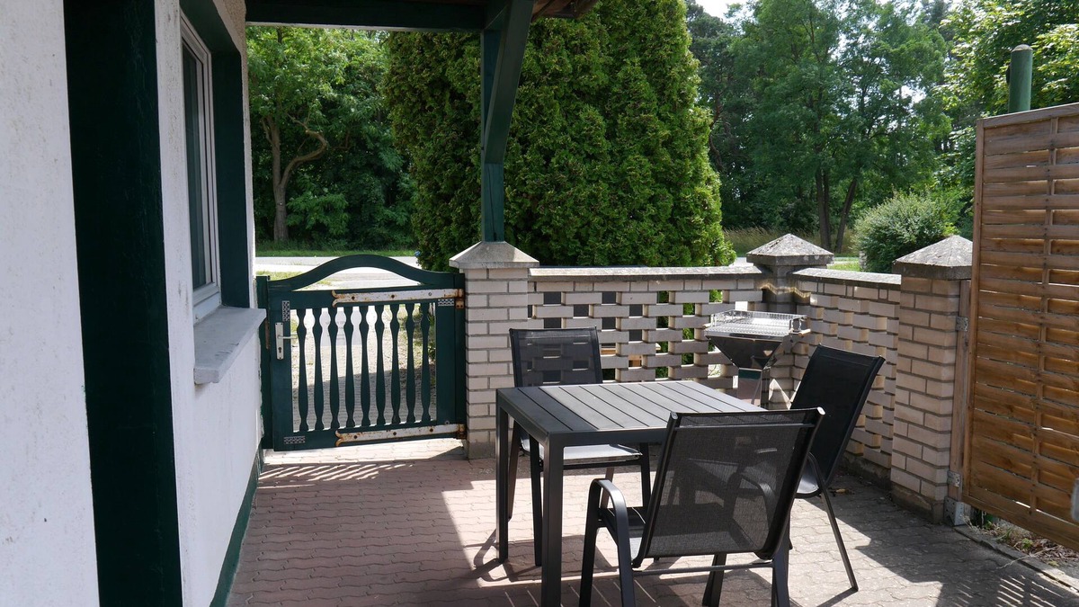 Milmersdorf House | Vrbo Property