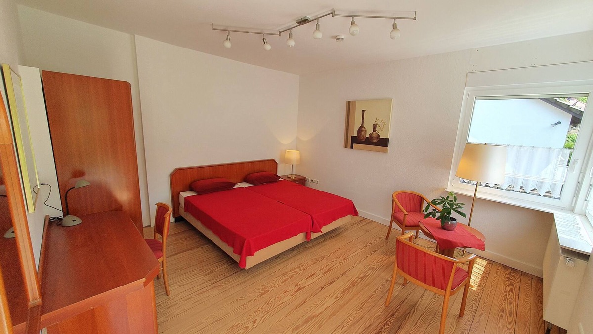 Neckargemuend Apartment | Vrbo Property