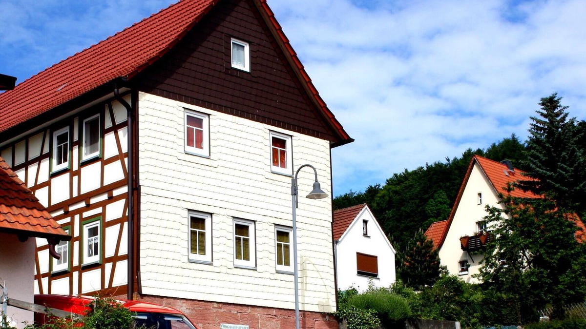 Neidhartshausen House | Vrbo Property