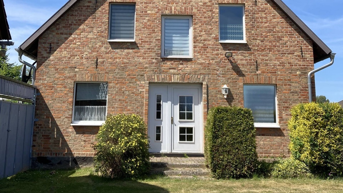 Wahrstorf Apartment | Vrbo Property